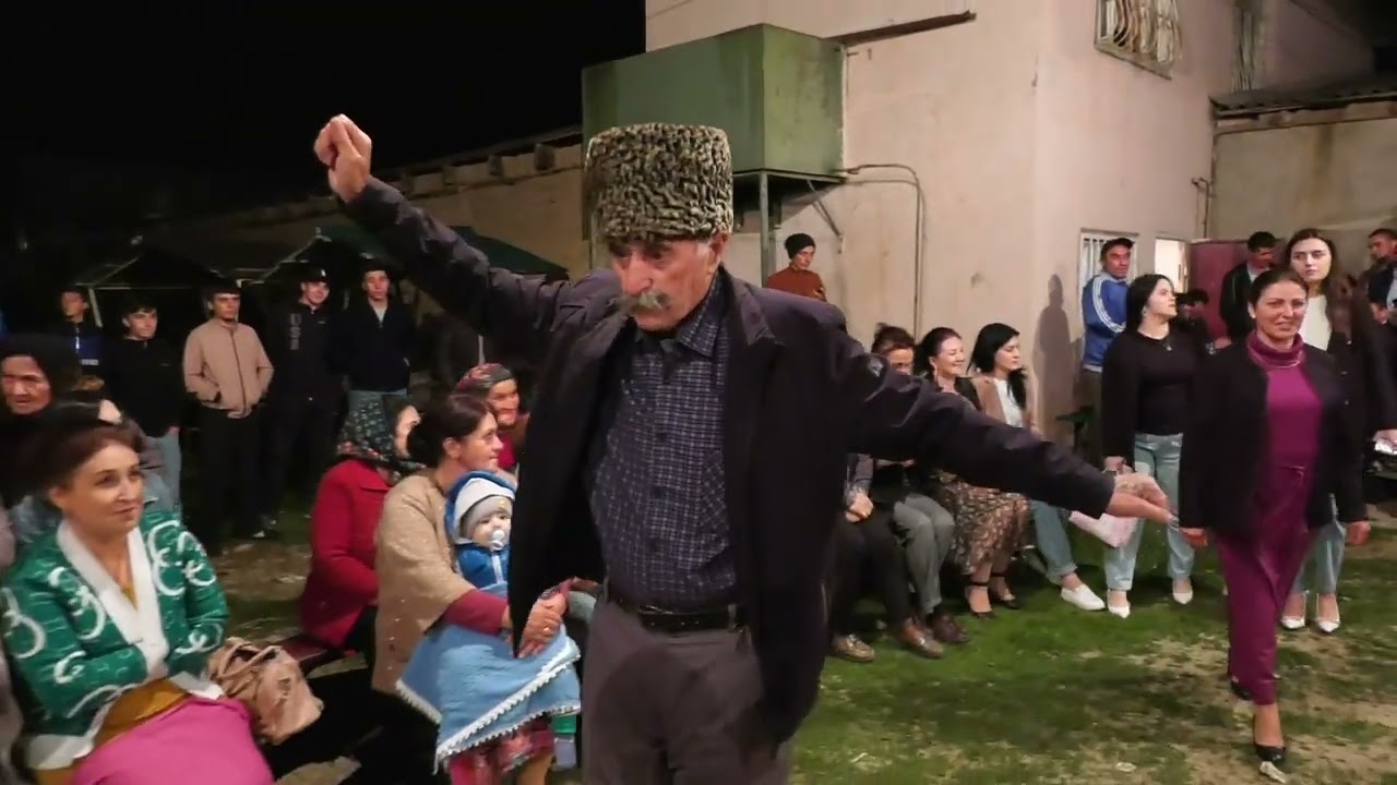 Гуьлянедин Дем 1 часть