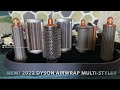 New 2022 Dyson Airwrap Multistyler Unboxing!