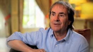 Chris de Burgh - The Making of "Home"