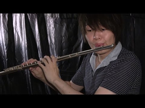 WMF-19-005 赤いスイートピー/松田聖子（フルート・ソロ）【ゴージャス伴奏音源】