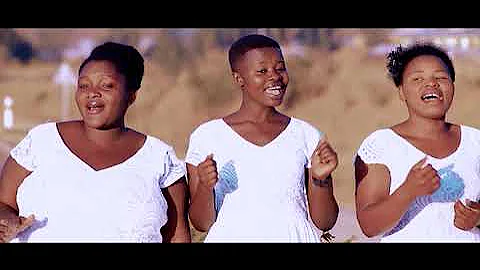 Yerusalemu-official video song by Haradali youth choir Jangwani SDA Church sumbawanga