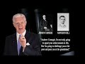 Bob Proctor on the history of Andrew Carnegie &amp; Napoleon Hill and the importance of Mentors