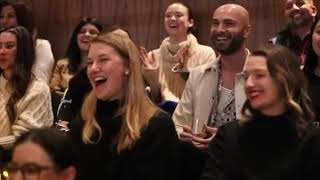 SKINNEYtalks: Answers in Aesthetics at NeueHouse