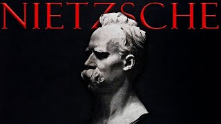 Friedrich Nietzsche - the Greatest Psychologist