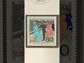 BRD 1990 - Die Sonderpostwertzeichen der Deutschen Bundespost 1990 (Full Year Collection)