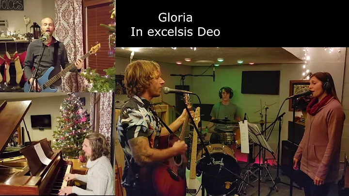 Shepherds In The Field Abiding