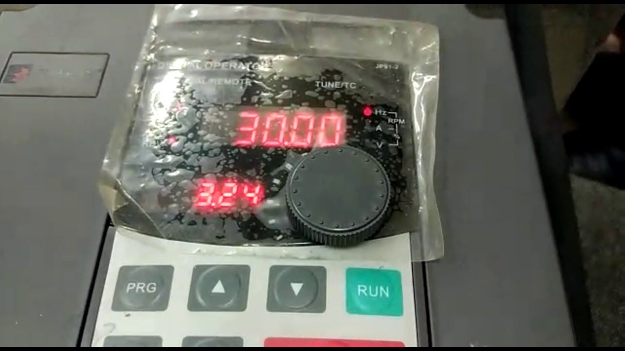 Работа РПА на режимах с присутствием в потоке ультразвуковых ...