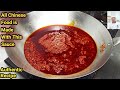 Schezwan sauce restaurant style  authentic recipe  schezwan sauce recipe  chef ashok