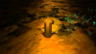 Particulas,plexus y element 3d , after effects
