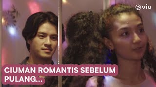 Morgan Jatuh Cinta Dengan Tatyana | Switch | Viu Originals