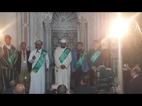 بلال الاغبري يبهر محافظ بور سعيد ويطرب لجنة التحكيم والجمهور في مصر القاهره مسابقة بورسعيد الدولية