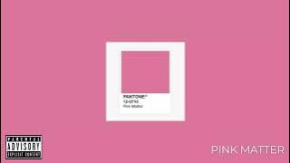 Frank Ocean - Pink Matter (Extended Version)