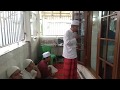 MJK &amp; Isqu 7 Daarul Hudaa "Iftar Jami' &amp; Santunan Yatim Duafa 2019" #4