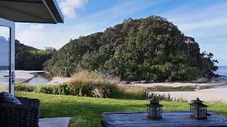 Irreplaceable Coastal Property — Private Sale, Whiritoa Beach, New Zealand Irreplaceable Coastal Property — Private Sale, Whiritoa Beach, New Zealand