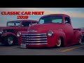 CLASSIC CAR MEET! SEPTEMBER 2018