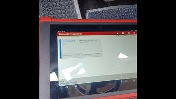 RENAULT DACIA  LOGAN SANDERO 2 DTC80011B - DRIVER AIRBAG FAULTY CLOCK SPRING