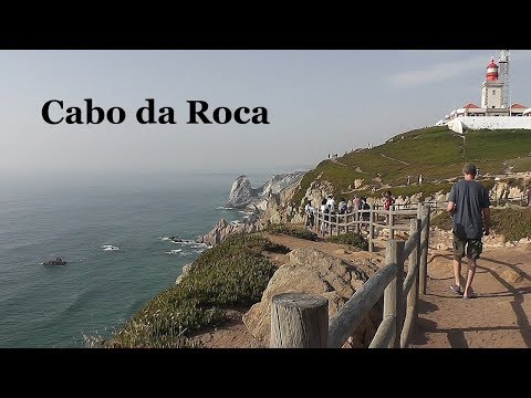 Video: Descrizione e foto di Capo Espichel - Portogallo: Costa de Caparica