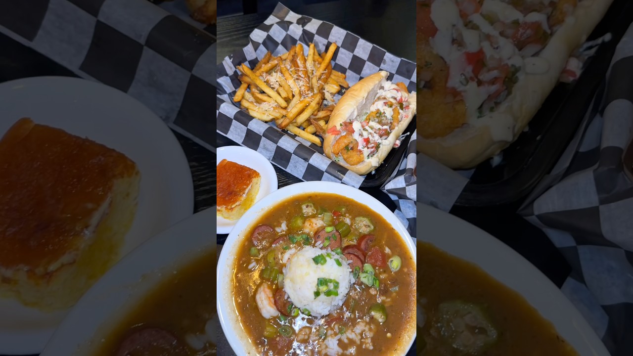 Гамбо и По Бойс в Пеории 