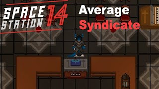 SS14 - Average Syndicate round