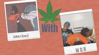 Smacked With MQB! || Westbrook to the Lakers? || 5 second challenge || Funny conversation