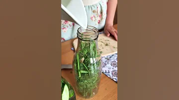 Лучшее средство от отёков🥒
