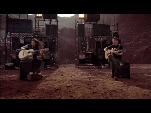 Rodrigo y Gabriela- &quot;Hanuman&quot; OFFICIAL