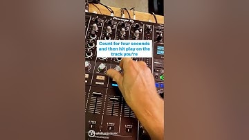 The Easiest Transition!