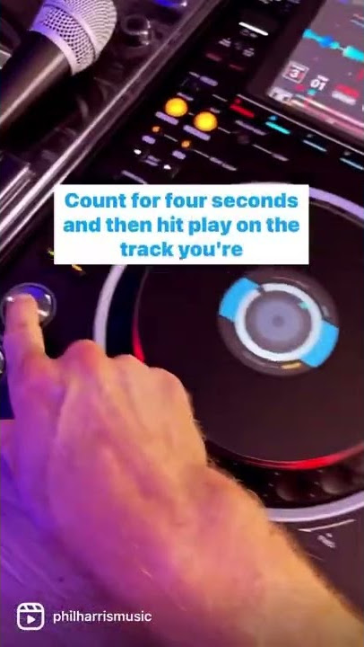 The Easiest Transition!
