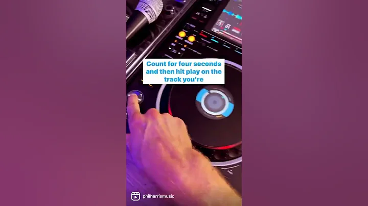 The Easiest Transition!