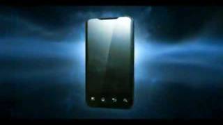 The LG™ Optimus 2X - Commercial [Enhanced Colors] Resimi