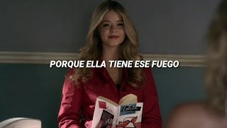 Prom Queen - Molly Kate Kestner Sub. Español Alison Dilaurentis