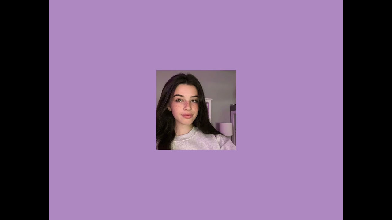 Erika - I Don't Know (Speed up)