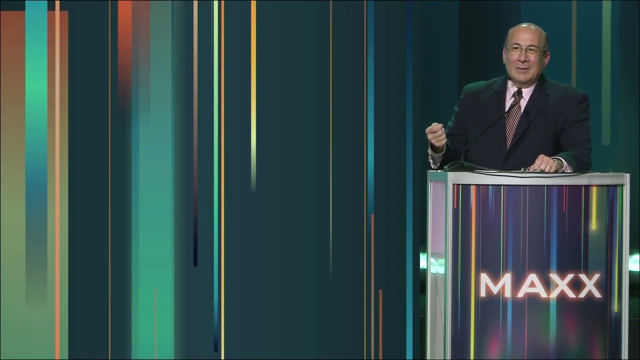 RON INSANA: Scenario Planning