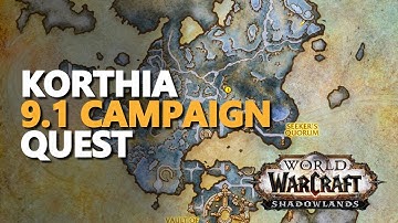 The Box of Many Things WoW