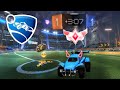 I SUPPLEMENTARI PIU LUNGHI DI SEMPRE!! ROCKET LEAGUE