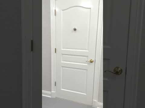 Kohler Fixtures, Custom Vanity, & Cozy Neutrals  Bathroom Makeover in Livingston, Essex County, NJ