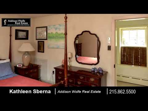 3234 DURHAM RD, Doylestown, PA home video tour