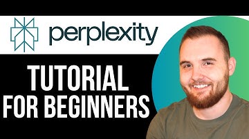 Perplexity AI Tutorial (Step By Step)
