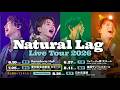 ♬ Natural Lag ♬