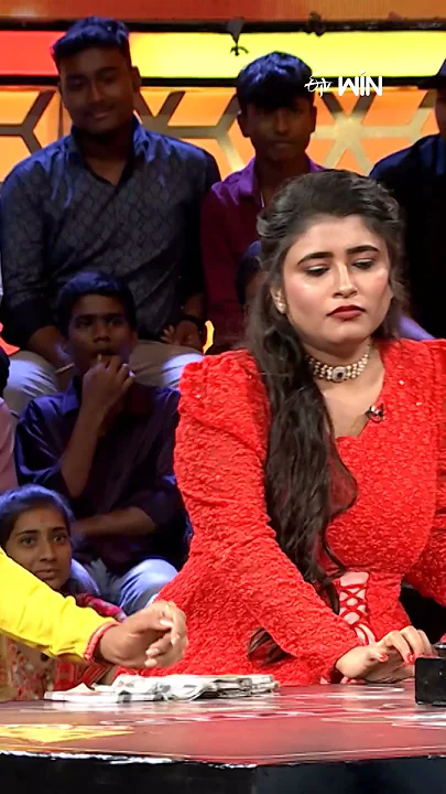 #shorts - వామ్మో ఎన్ని Ego లు రా బాబోయ్..! #sumaAdda #gameshow #suma #etv #comedy
