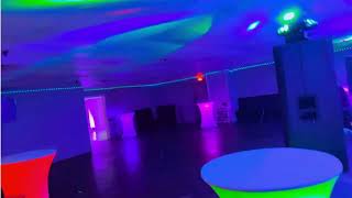 Rhoods Lounge & Venue in Lakeland, Florida