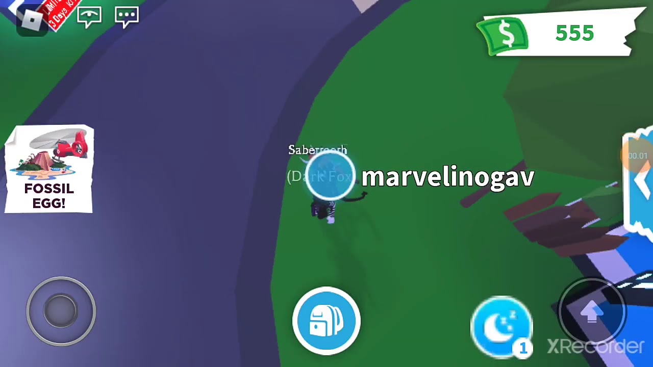 All Sabertooth Trick in adopt me!