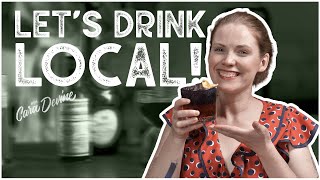 How to Use Local Products in your Cocktails - Australian Edition! screenshot 5