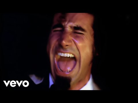 System Of A Down - Question! (Official Video)