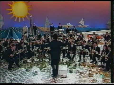 Banda Primitiva de Liria-El Fallero