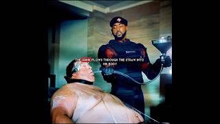 Poor people become tools for the rich| Incorporated(2016)#shorts#tvseries