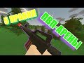 5 ПРАВИЛ ПВП АРЕНЫ В UNTURNED   STRIKE SHOT