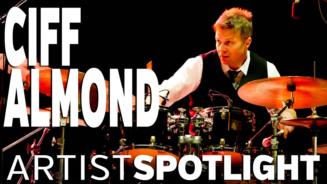 Cliff Almond Artist Spotlight Interview, Part 1