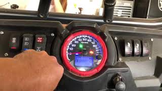 XP4 1000 65590 & 65592 Codes