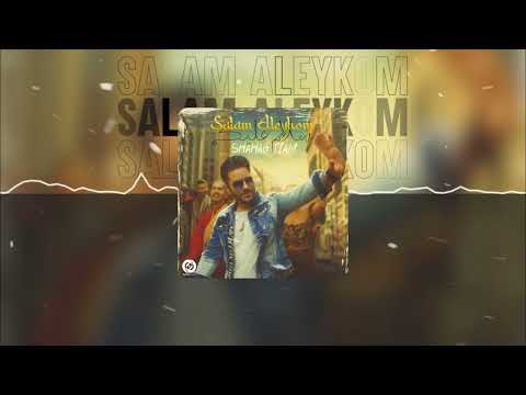 Shahab Tiam Salam Aleykom